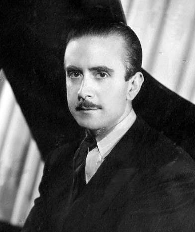 Claudio Arrau 1942